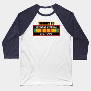 Veteran Baseball T-Shirt